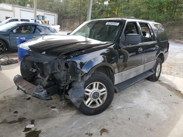 2003 FORD EXPEDITION XLT, 