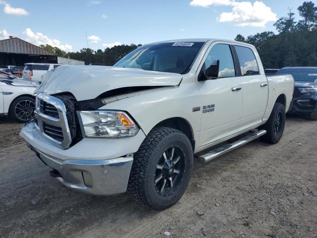 2016 RAM 1500 SLT, null