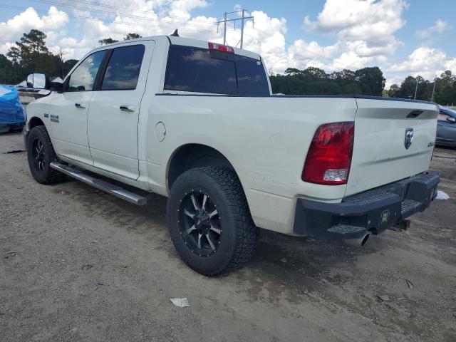 1C6RR7LT5GS398016 - 2016 RAM 1500 SLT Ağ foto 2