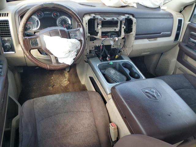 1C6RR7LT5GS398016 - 2016 RAM 1500 SLT Ağ foto 8