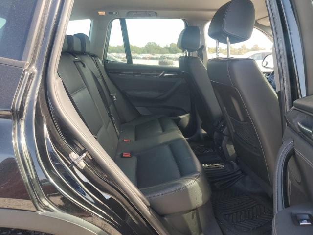 5UXWZ7C5XH0V85132 - 2017 BMW X3 SDRIVE28I BLACK photo 11