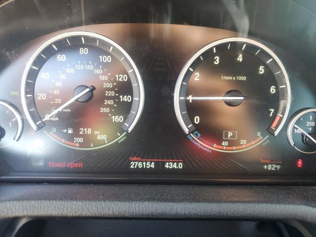 5UXWZ7C5XH0V85132 - 2017 BMW X3 SDRIVE28I BLACK photo 9