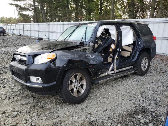 2011 TOYOTA 4RUNNER SR5, 