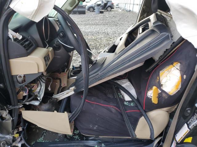 JTEBU5JR0B5075967 - 2011 TOYOTA 4RUNNER SR5 Qara foto 7