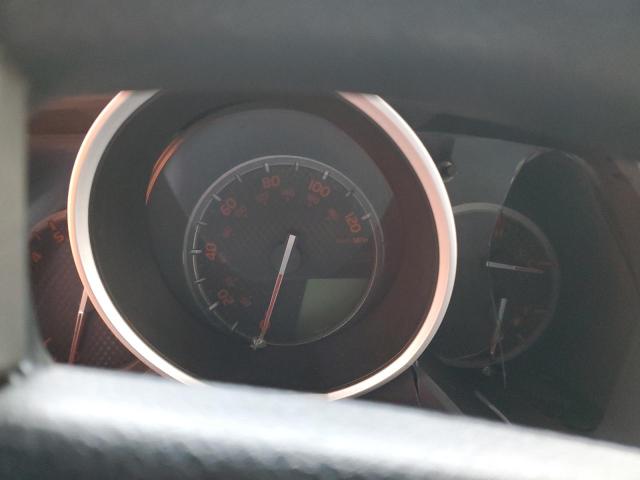 JTEBU5JR0B5075967 - 2011 TOYOTA 4RUNNER SR5 Qara foto 9