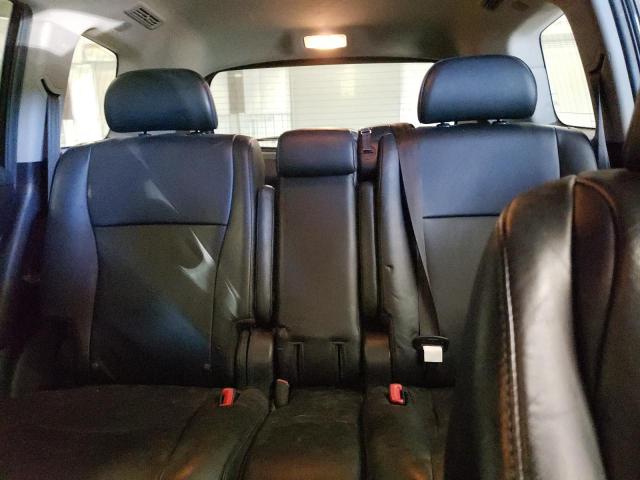 5TDBK3EH4CS130299 - 2012 TOYOTA HIGHLANDER BASE Qara foto 10