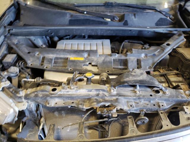 5TDBK3EH4CS130299 - 2012 TOYOTA HIGHLANDER BASE Qara foto 12