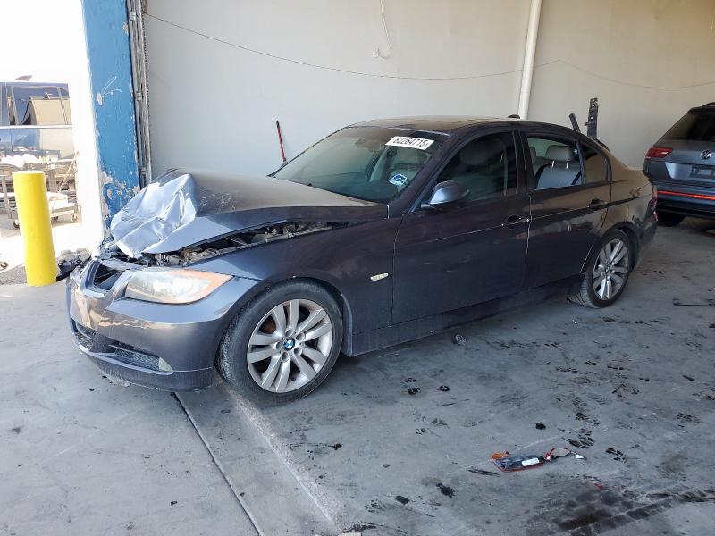 2007 BMW 328 I, 