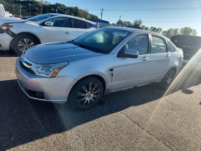 2008 FORD FOCUS SE, 