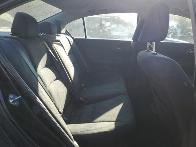 1HGCR2F72HA223103 - 2017 HONDA ACCORD EX BLACK photo 10