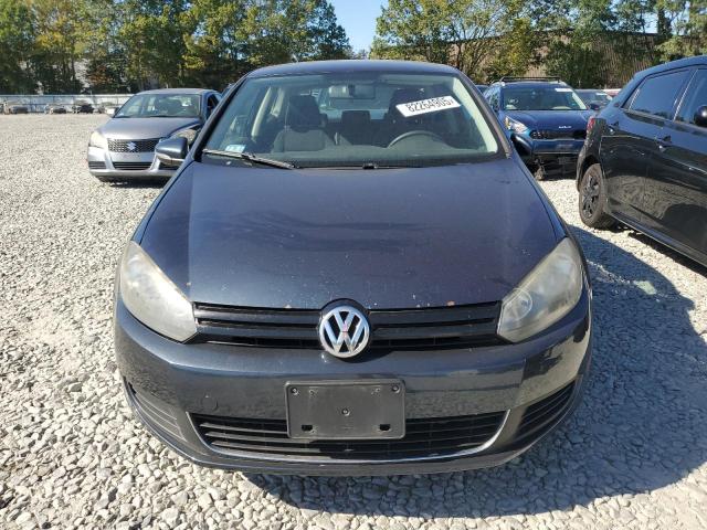 WVWAB7AJ7AW385375 - 2010 VOLKSWAGEN GOLF 灰色 照片 5