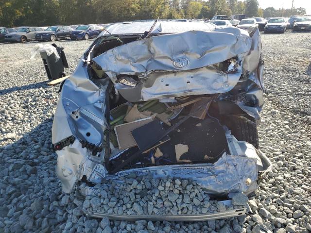 4T1C11AK1PU121943 - 2023 TOYOTA CAMRY LE SILVER photo 6