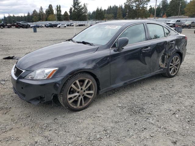 2008 LEXUS IS 250, 