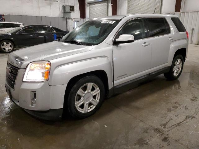 2015 GMC TERRAIN SLE, 
