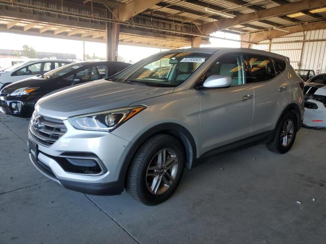 2017 HYUNDAI SANTA FE SPORT, 