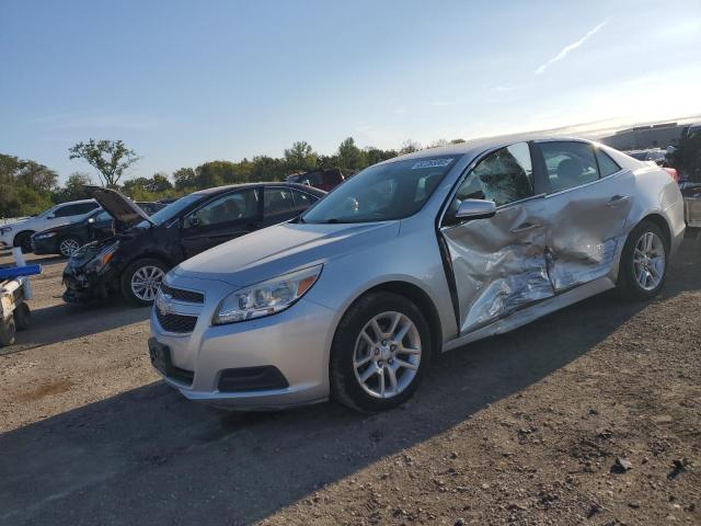 2013 CHEVROLET MALIBU 1LT, 