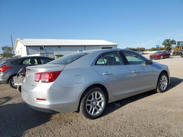 1G11D5RR8DF100401 - 2013 CHEVROLET MALIBU 1LT SILVER photo 3
