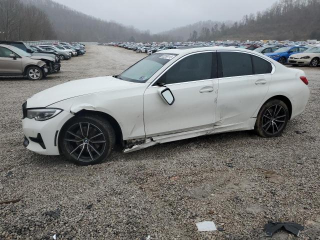 2019 BMW 330XI, 