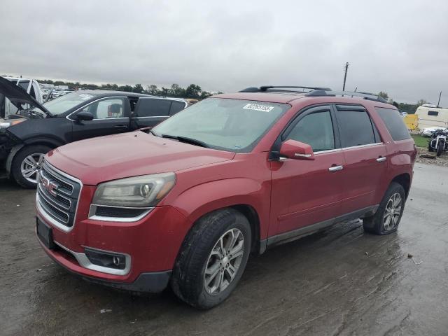 2014 GMC ACADIA SLT-1, 