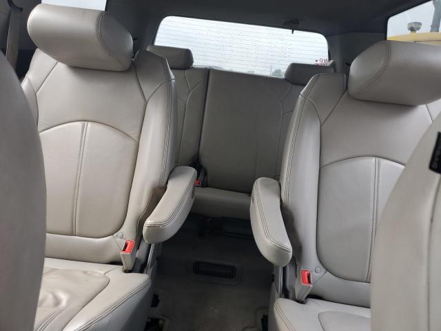 1GKKRRKD5EJ139453 - 2014 GMC ACADIA SLT-1 栗色 照片 10