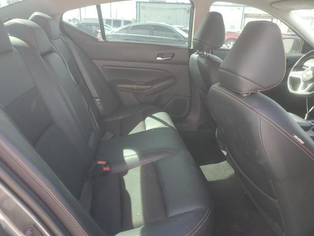 1N4BL4CV3NN361866 - 2022 NISSAN ALTIMA SR 灰色 照片 10