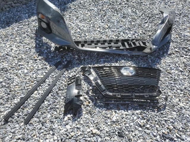 1N4BL4CV3NN361866 - 2022 NISSAN ALTIMA SR 灰色 照片 12