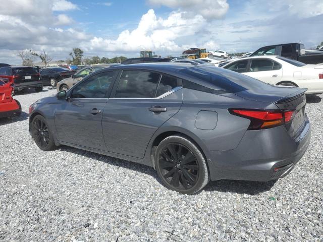 1N4BL4CV3NN361866 - 2022 NISSAN ALTIMA SR 灰色 照片 2