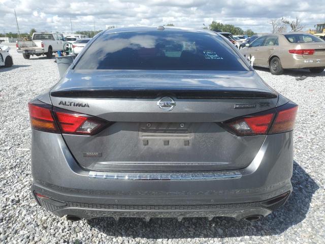 1N4BL4CV3NN361866 - 2022 NISSAN ALTIMA SR 灰色 照片 6