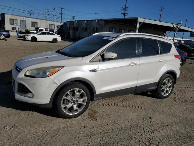 2014 FORD ESCAPE TITANIUM, null