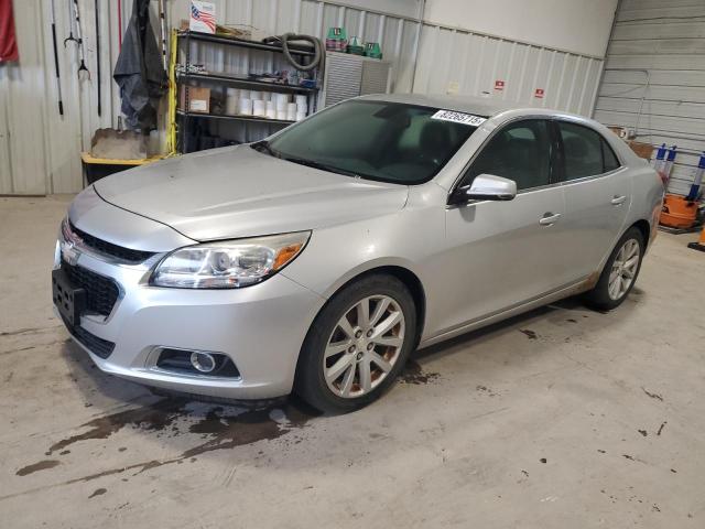 2014 CHEVROLET MALIBU 2LT, 