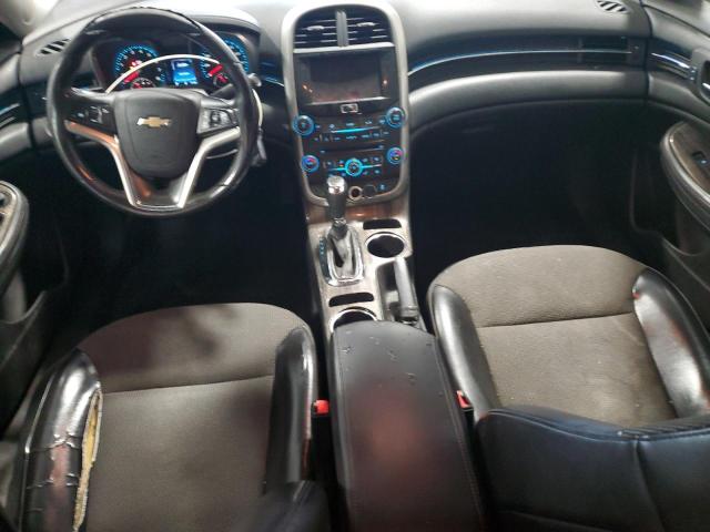 1G11E5SL4EF137465 - 2014 CHEVROLET MALIBU 2LT SILVER photo 8