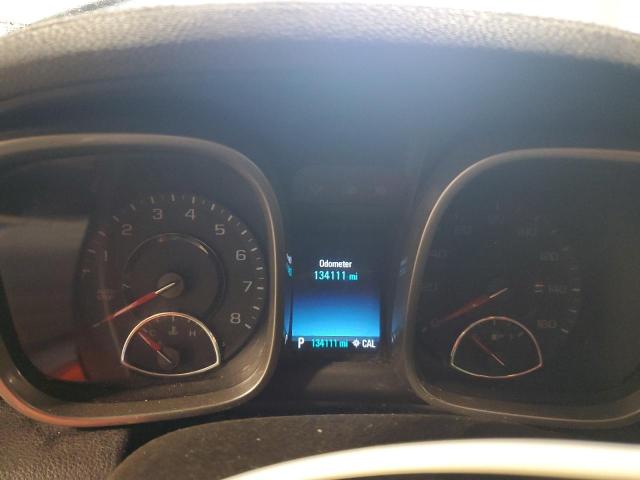 1G11E5SL4EF137465 - 2014 CHEVROLET MALIBU 2LT SILVER photo 9