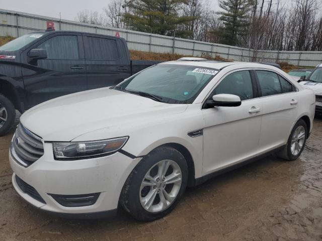 2015 FORD TAURUS SEL, 