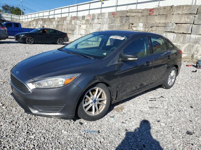 2016 FORD FOCUS SE, 