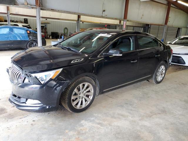 2014 BUICK LACROSSE, 