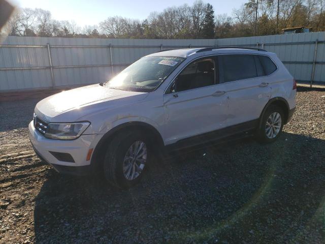 2019 VOLKSWAGEN TIGUAN SE, 