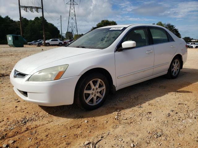 2004 HONDA ACCORD EX, 