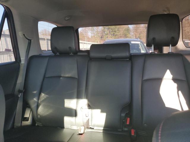 JTEPU5JR6M5929823 - 2021 TOYOTA 4RUNNER SR5/SR5 PREMIUM 石墨色 照片 10