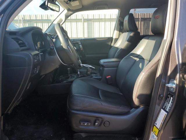 JTEPU5JR6M5929823 - 2021 TOYOTA 4RUNNER SR5/SR5 PREMIUM 石墨色 照片 7