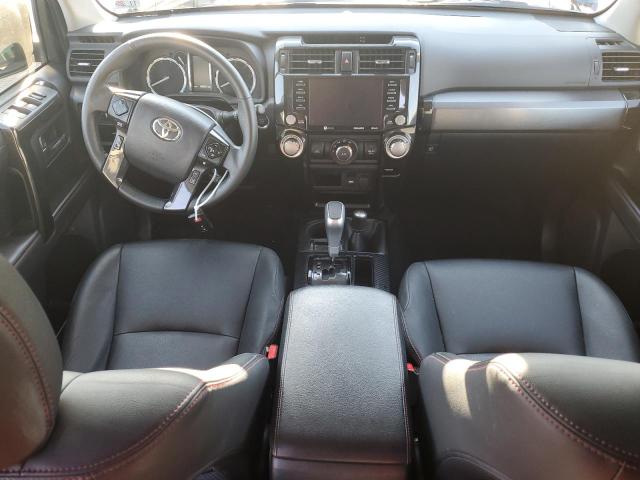 JTEPU5JR6M5929823 - 2021 TOYOTA 4RUNNER SR5/SR5 PREMIUM 石墨色 照片 8