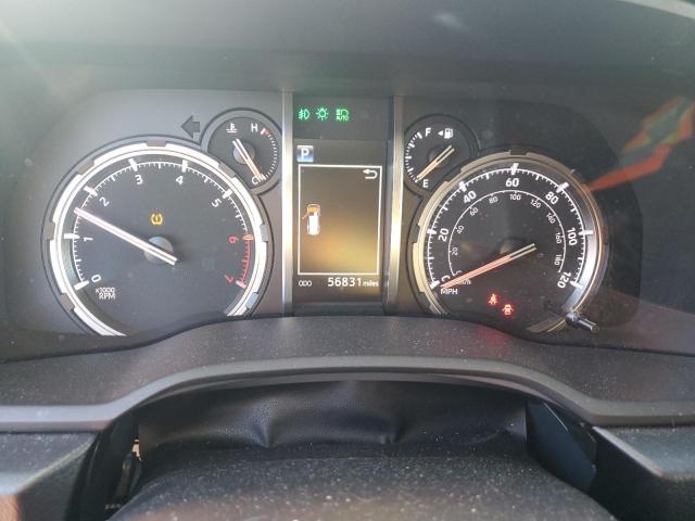 JTEPU5JR6M5929823 - 2021 TOYOTA 4RUNNER SR5/SR5 PREMIUM 石墨色 照片 9