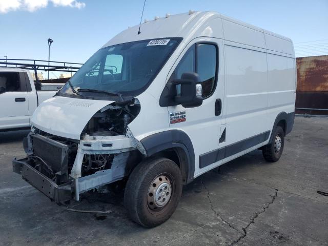 2020 RAM PROMASTER 2500 HIGH, 