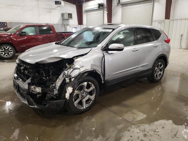 2019 HONDA CR-V EXL, 