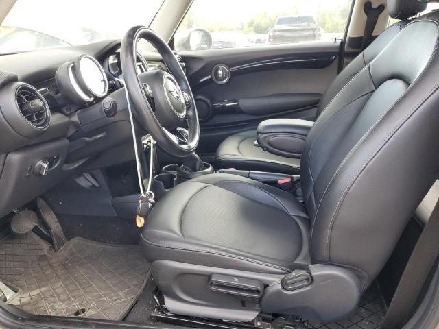 WMWXP5C54K2H29706 - 2019 MINI COOPER GREEN photo 7