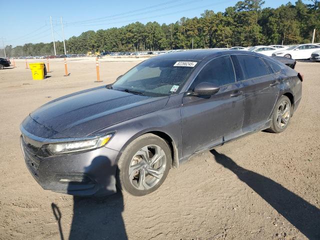 2018 HONDA ACCORD EX, 