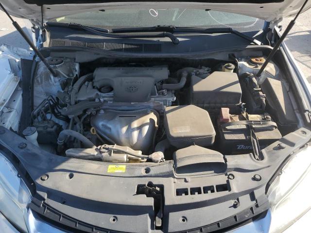 4T1BF1FK9HU645882 - 2017 TOYOTA CAMRY LE 白色 照片 11