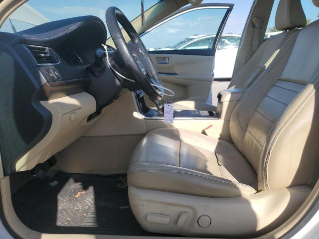 4T1BF1FK9HU645882 - 2017 TOYOTA CAMRY LE 白色 照片 7