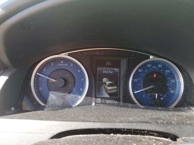 4T1BF1FK9HU645882 - 2017 TOYOTA CAMRY LE 白色 照片 9