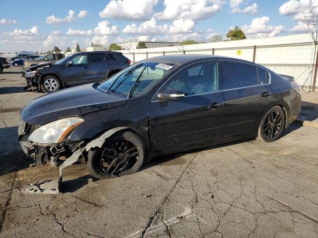 2011 NISSAN ALTIMA BASE, 