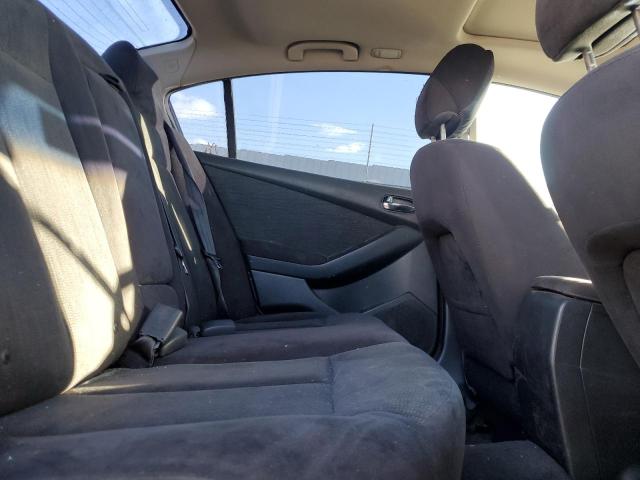 1N4AL2AP9BN414618 - 2011 NISSAN ALTIMA BASE Qara foto 10